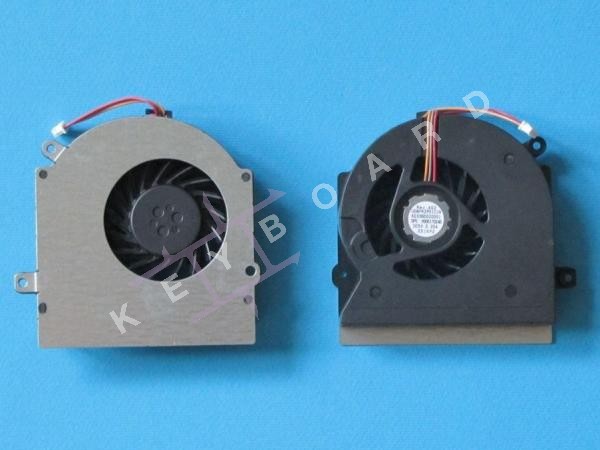 Вентилятор до ноутбука Toshiba Satellite L505D